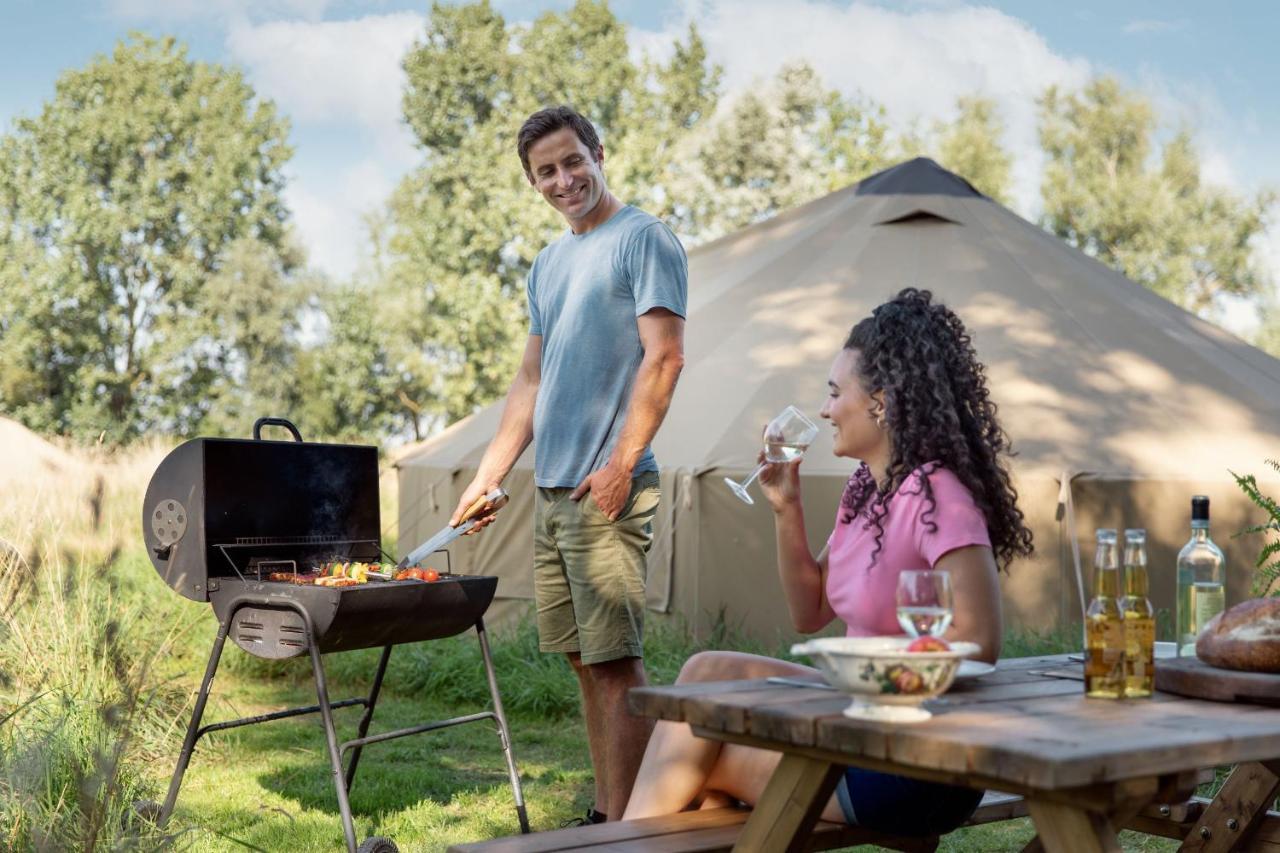 Horsley Hale Farm Glamping Hotel Ely Luaran gambar