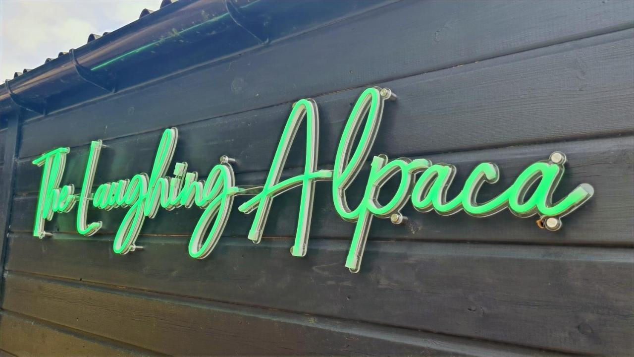 Horsley Hale Farm Glamping Hotel Ely Luaran gambar