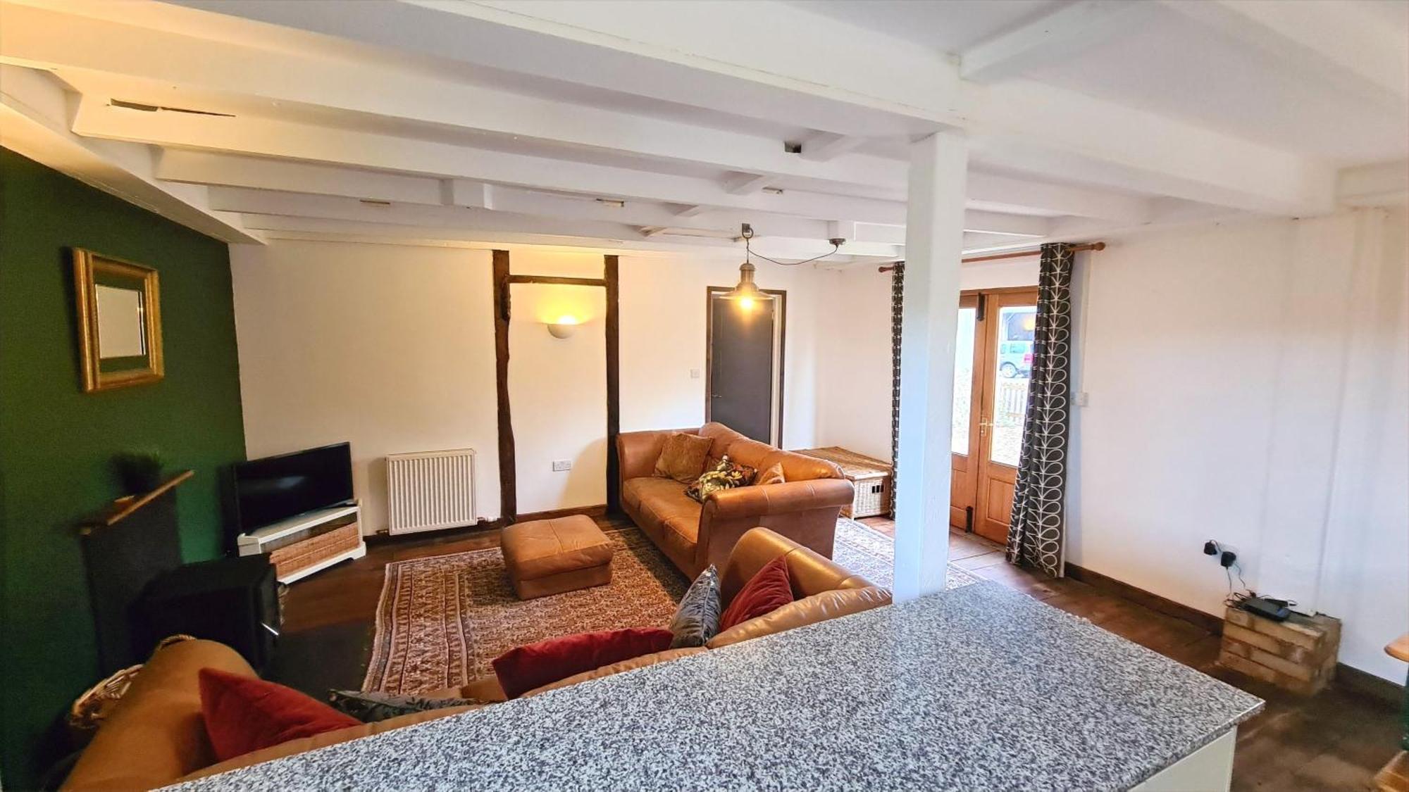 Horsley Hale Farm Glamping Hotel Ely Bilik gambar