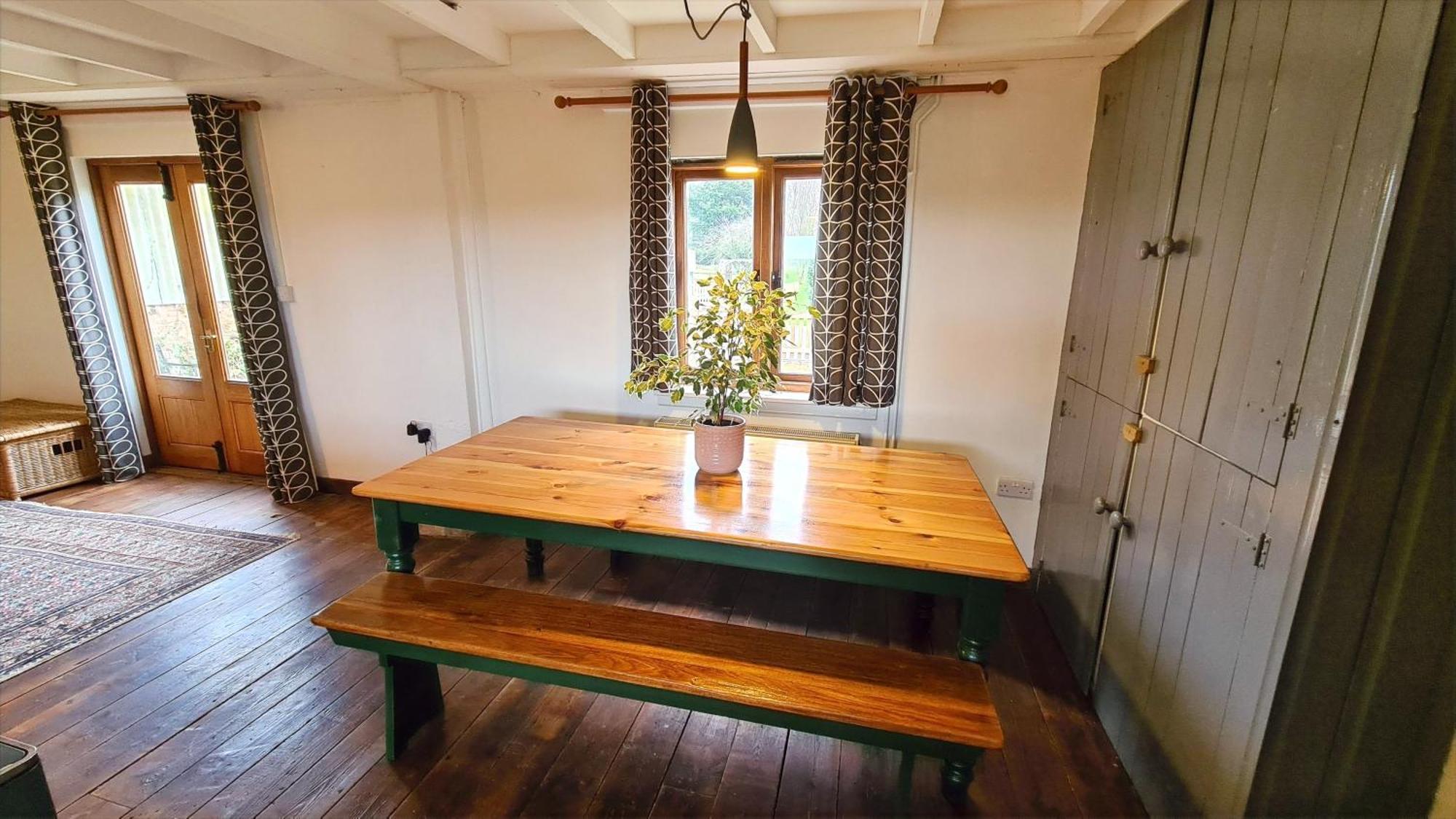 Horsley Hale Farm Glamping Hotel Ely Bilik gambar