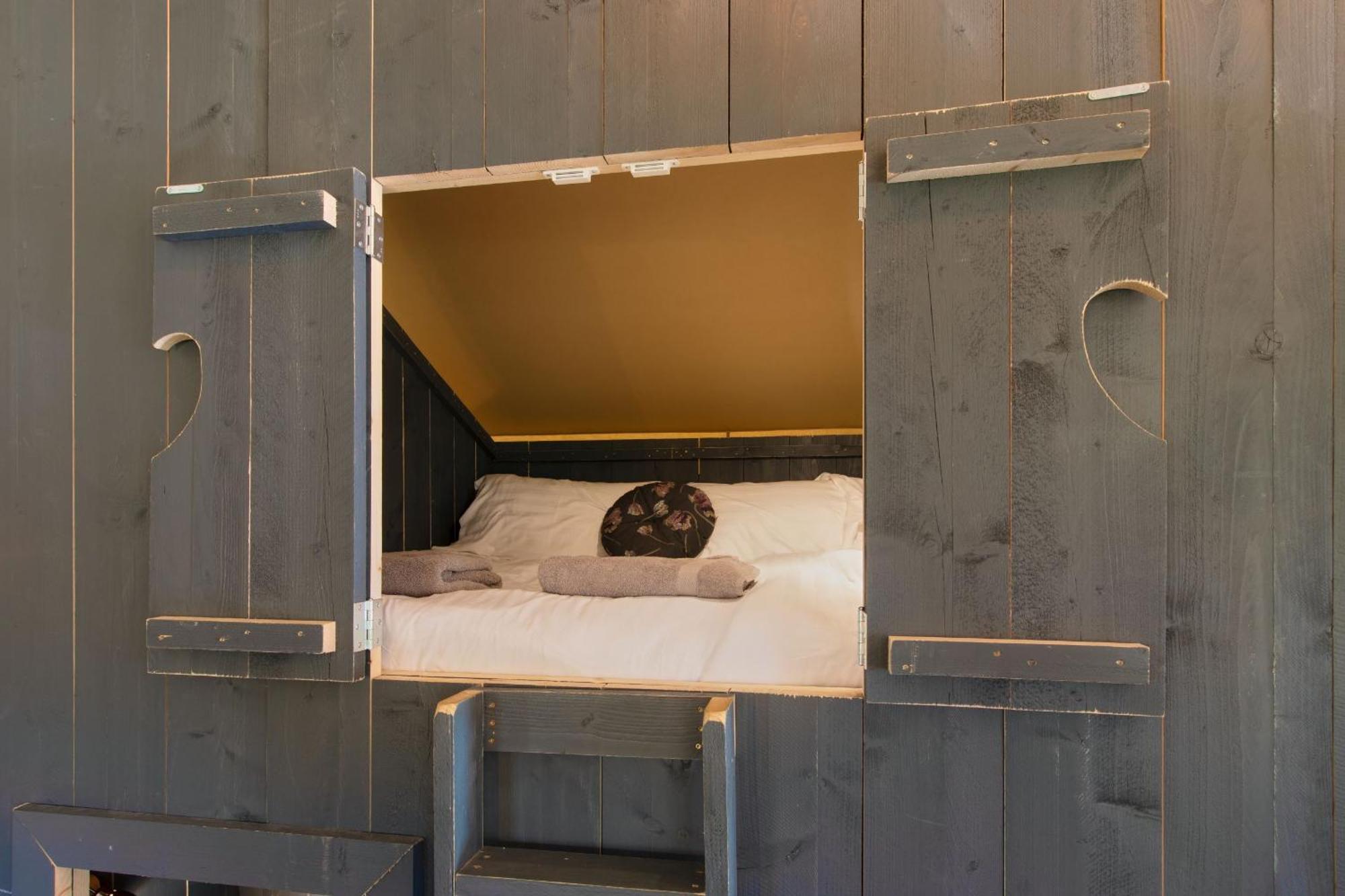 Horsley Hale Farm Glamping Hotel Ely Bilik gambar