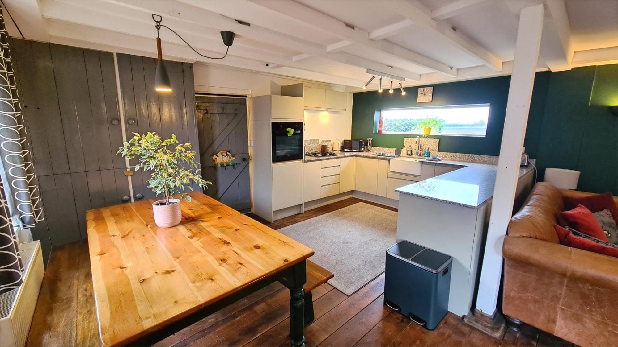 Horsley Hale Farm Glamping Hotel Ely Bilik gambar