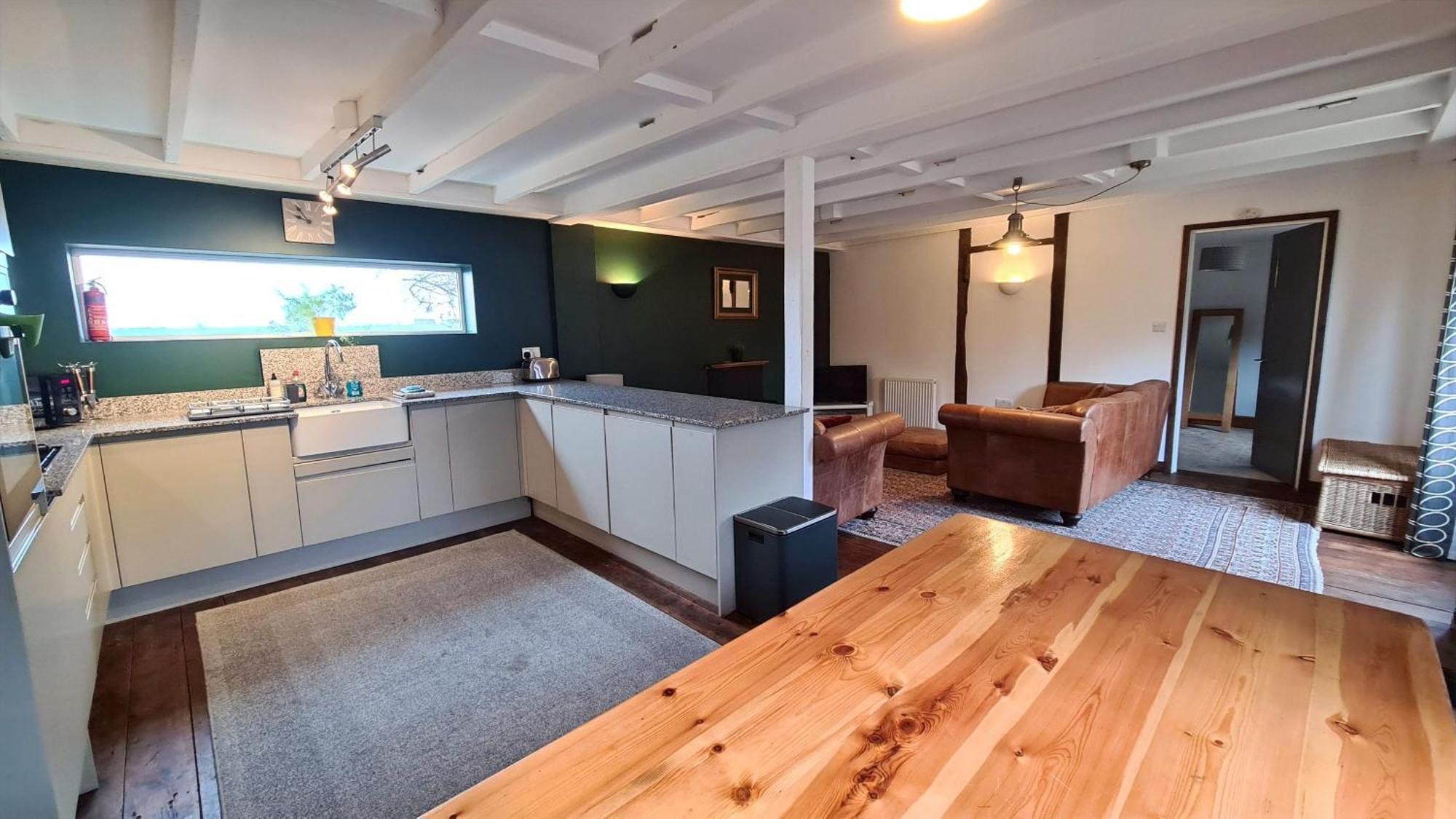 Horsley Hale Farm Glamping Hotel Ely Bilik gambar