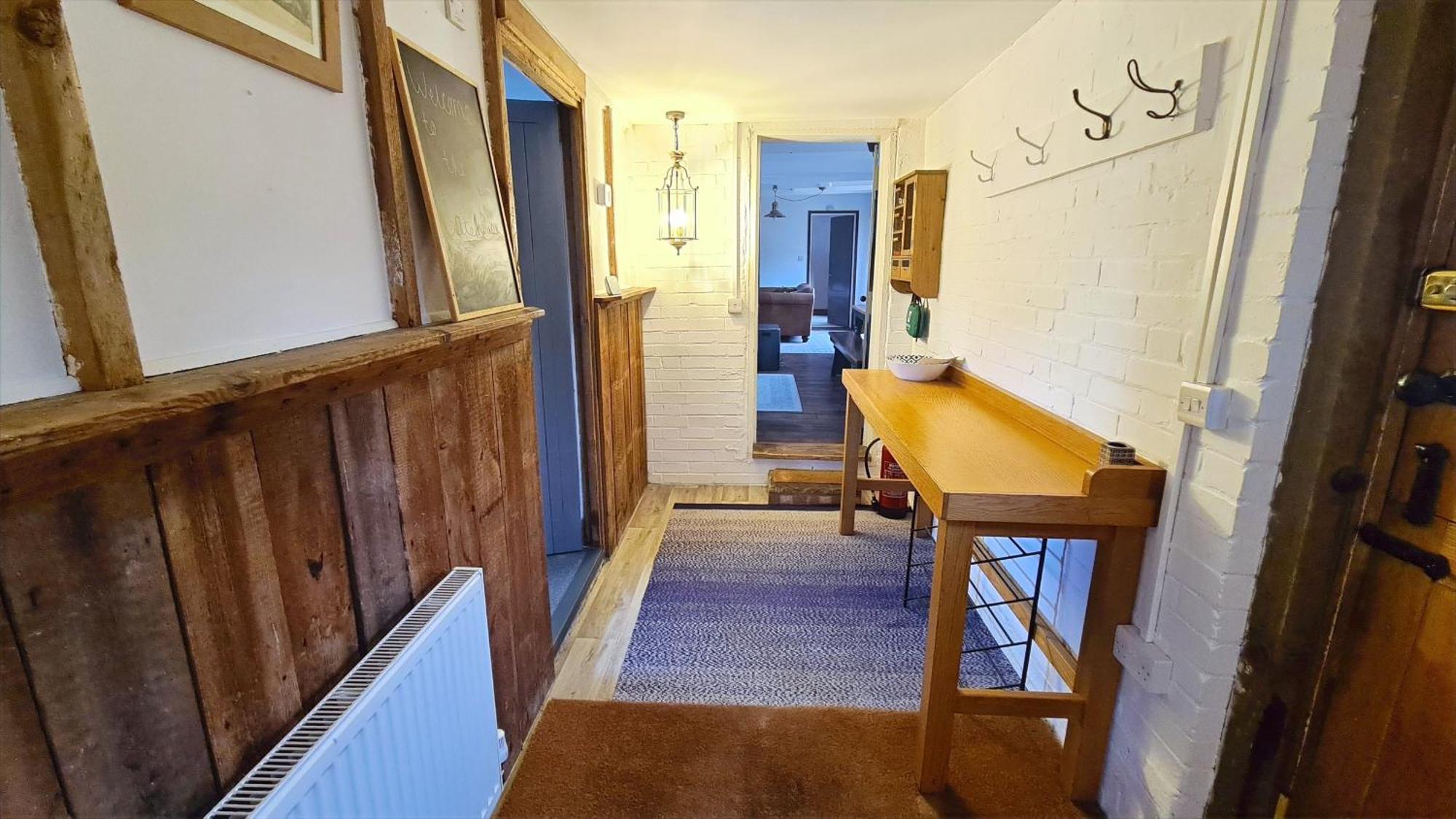 Horsley Hale Farm Glamping Hotel Ely Bilik gambar