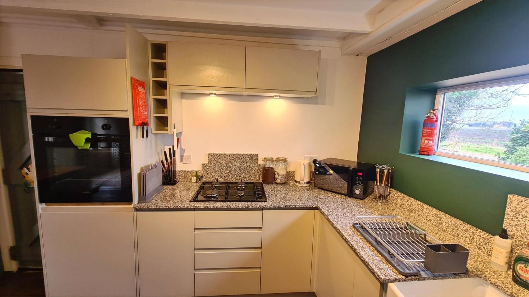 Horsley Hale Farm Glamping Hotel Ely Bilik gambar