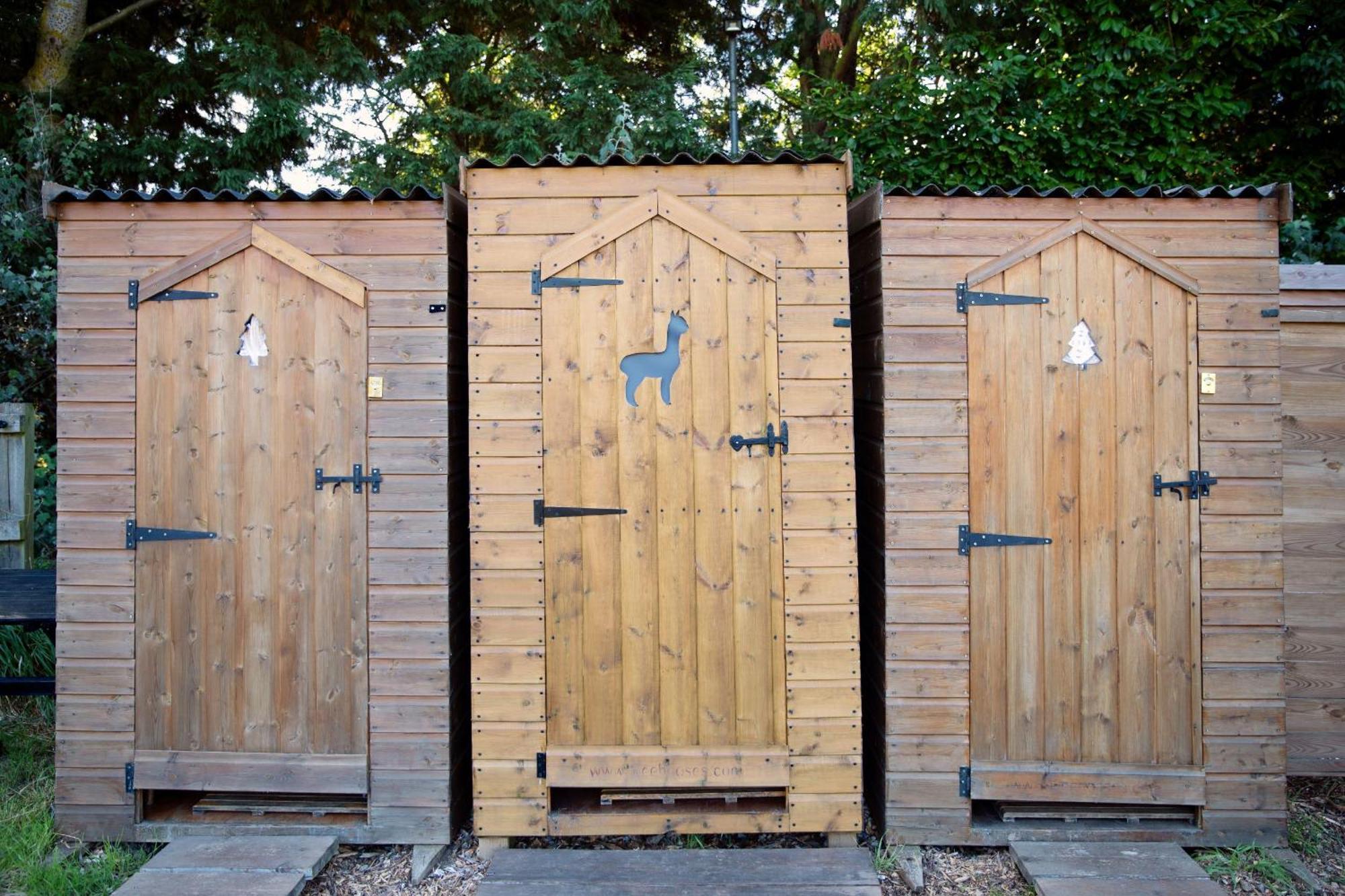 Horsley Hale Farm Glamping Hotel Ely Bilik gambar